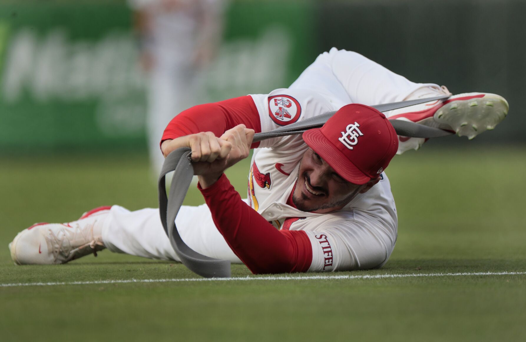 Goold's chat: Can Cardinals combine their trade talks to maximize talent they get back?